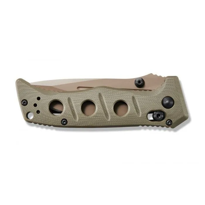 Benchmade Mini Adamas Knife 273FE-2