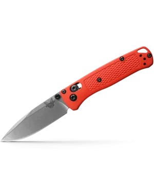 Benchmade MINI BUGOUT® | MESA RED 533-04