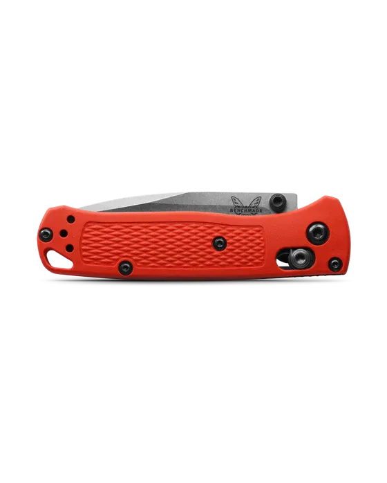 Benchmade MINI BUGOUT® | MESA RED 533-04
