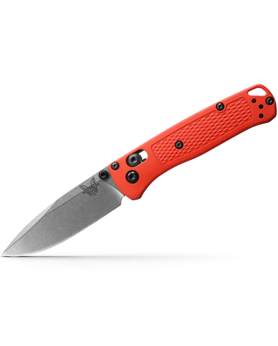 Benchmade MINI BUGOUT® | MESA RED 533-04