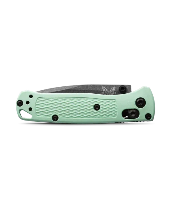 Benchmade MINI BUGOUT® | SEA FOAM GRIVORY®