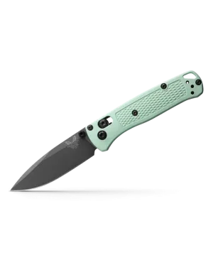 Benchmade MINI BUGOUT® | SEA FOAM GRIVORY®