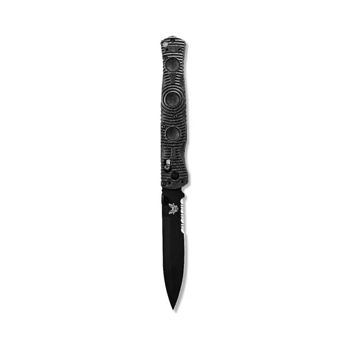 Benchmde SOCP Tactical Folder