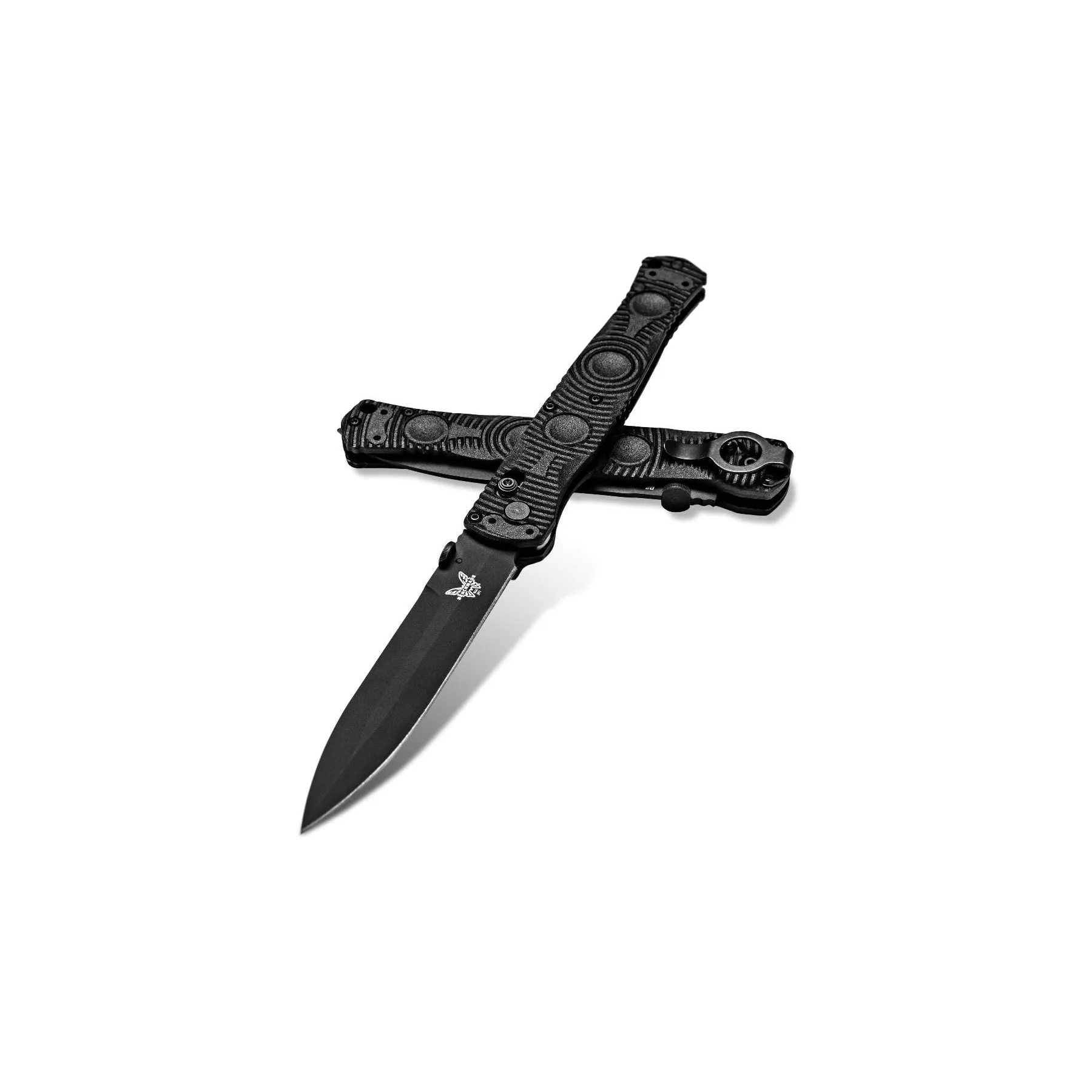 Benchmde SOCP Tactical Folder