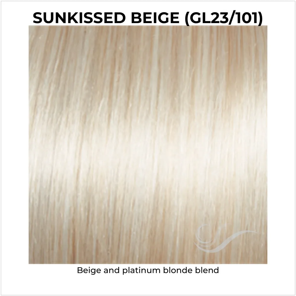 Bend The Rules by Gabor (Lace Front-Mono Top-Hand Tied Wig)