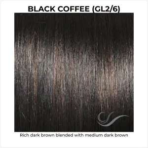 Bend The Rules by Gabor (Lace Front-Mono Top-Hand Tied Wig)