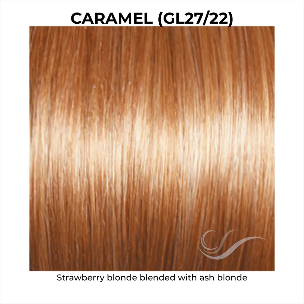 Bend The Rules by Gabor (Lace Front-Mono Top-Hand Tied Wig)