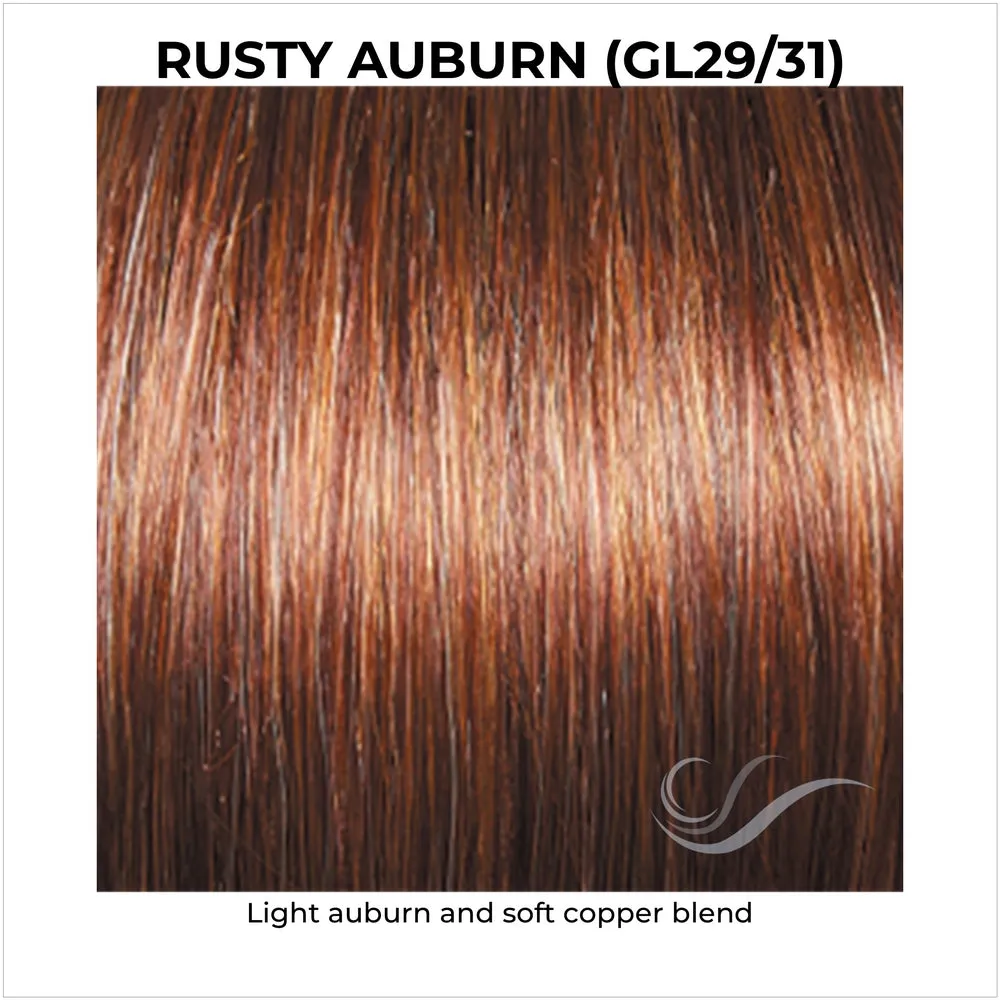Bend The Rules by Gabor (Lace Front-Mono Top-Hand Tied Wig)