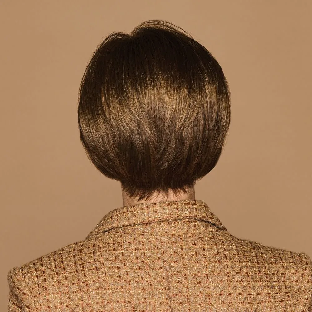 Bend The Rules by Gabor (Lace Front-Mono Top-Hand Tied Wig)