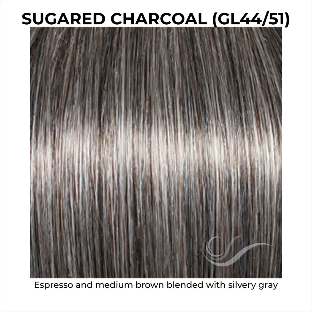 Bend The Rules by Gabor (Lace Front-Mono Top-Hand Tied Wig)