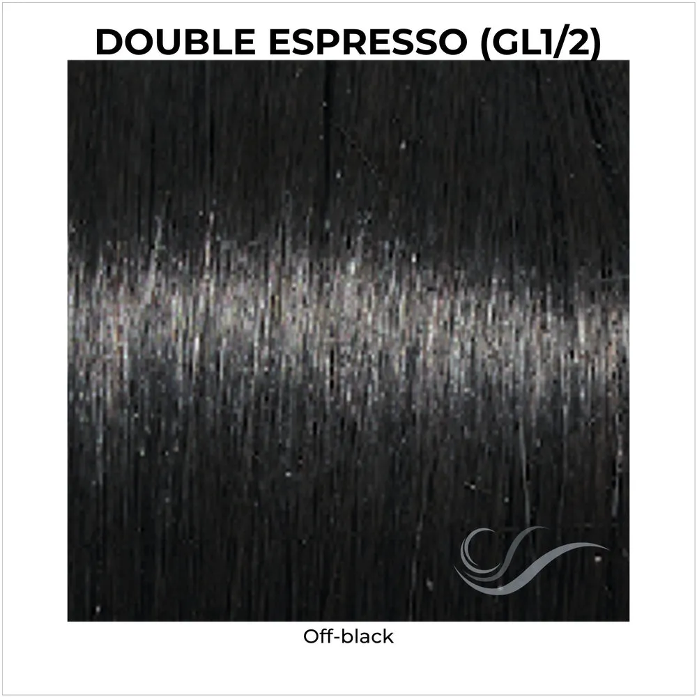 Bend The Rules by Gabor (Lace Front-Mono Top-Hand Tied Wig)