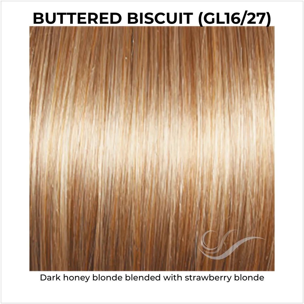 Bend The Rules by Gabor (Lace Front-Mono Top-Hand Tied Wig)