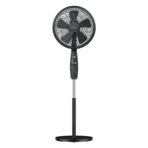 Bennett Read 36cm Pedestal 2-in-1 Digital Fan