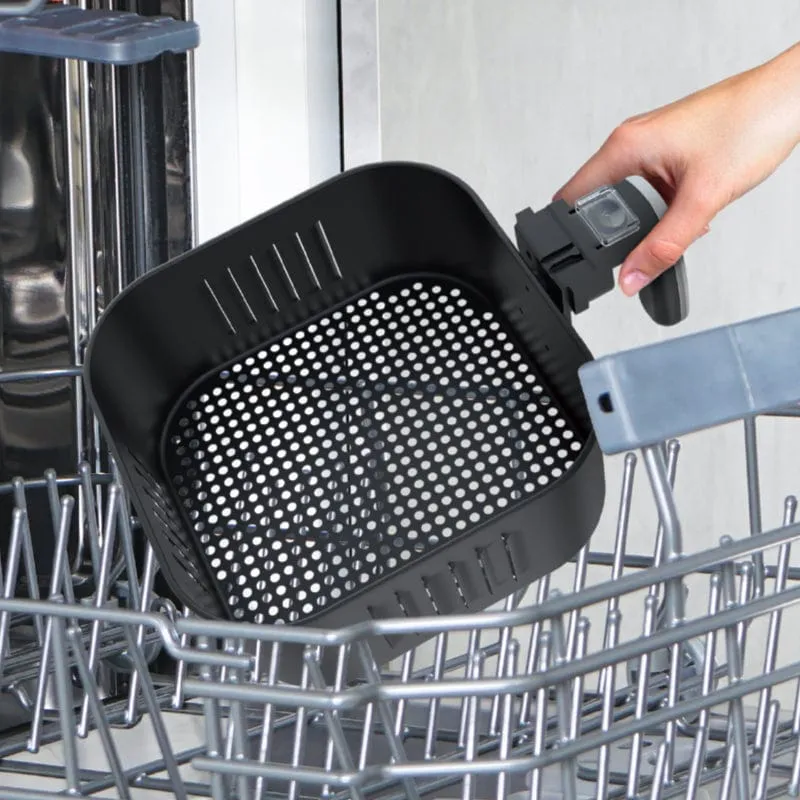 Bennett Read 5.5 L Digital Air Fryer KAF130