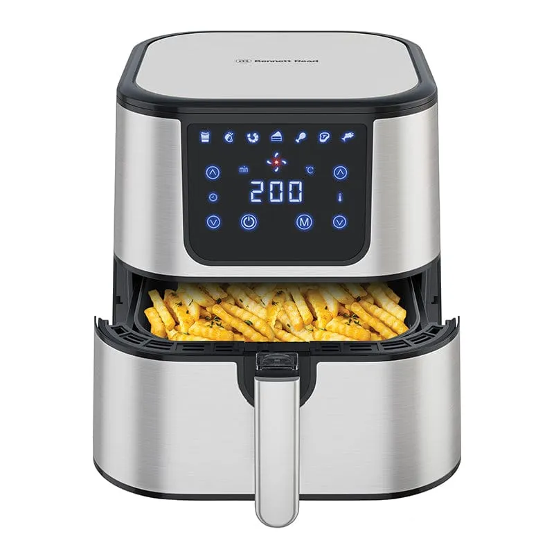 Bennett Read 5.5 L Digital Air Fryer KAF130