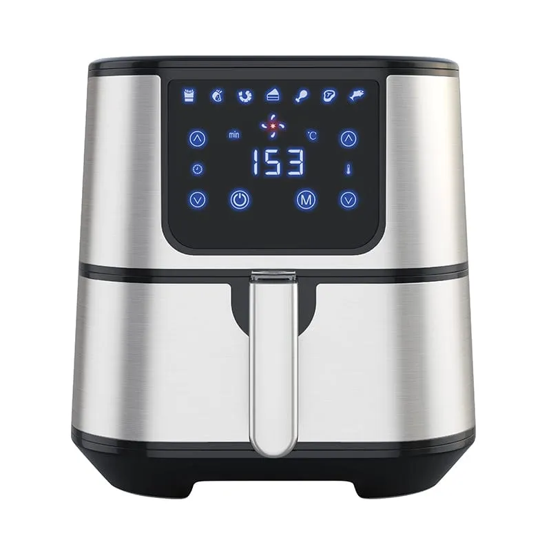 Bennett Read 5.5 L Digital Air Fryer KAF130