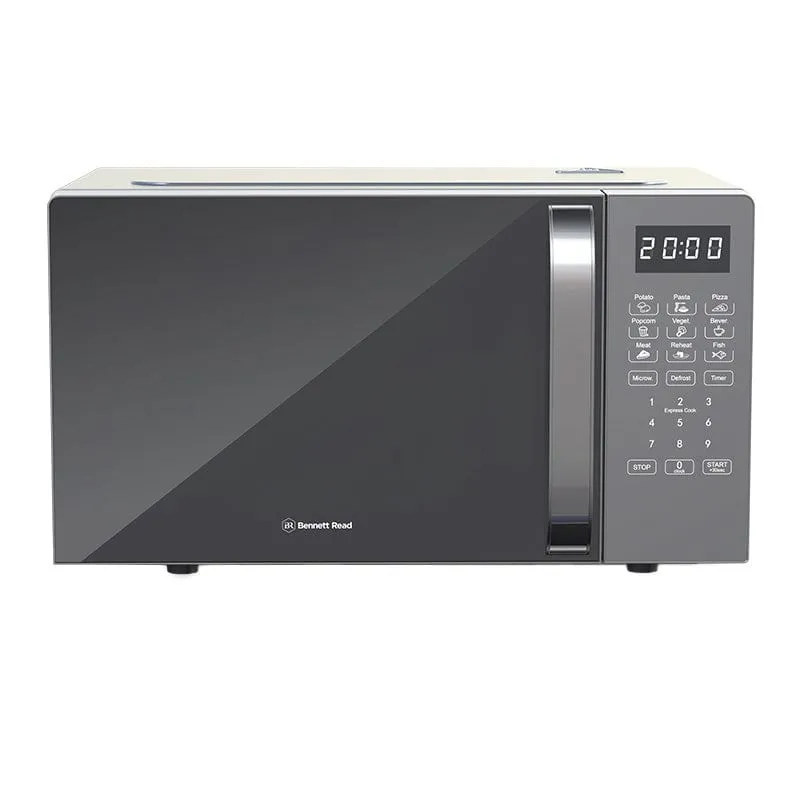 Bennett Read Mirror 20 L Digital Microwave KMW112