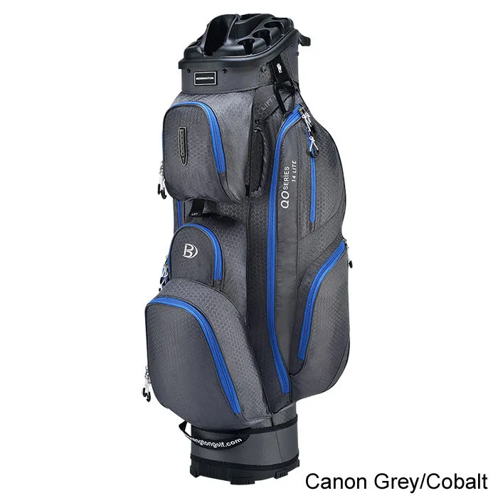 Bennington Quiet Organizer 14 Lite Cart Bag