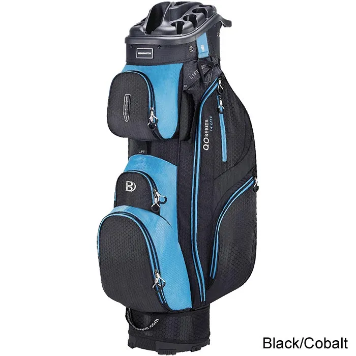 Bennington Quiet Organizer 14 Lite Cart Bag