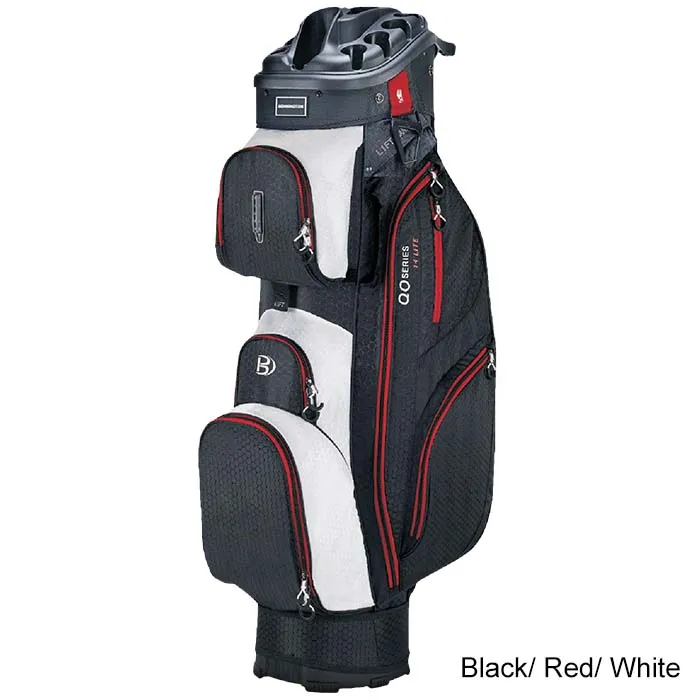 Bennington Quiet Organizer 14 Lite Cart Bag