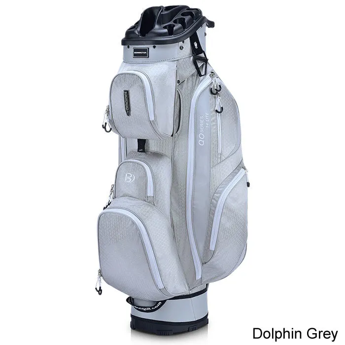 Bennington Quiet Organizer 14 Lite Cart Bag