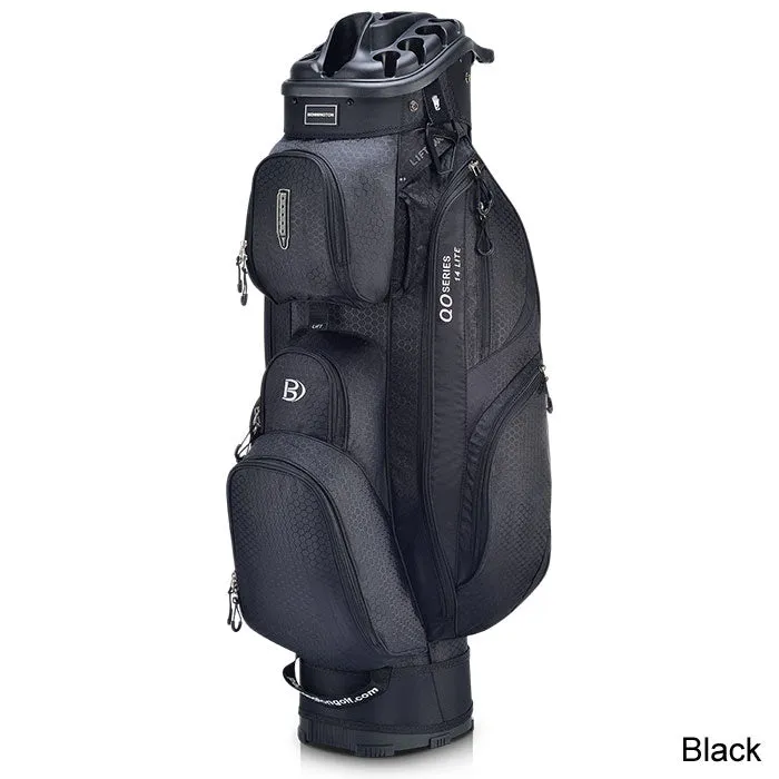 Bennington Quiet Organizer 14 Lite Cart Bag