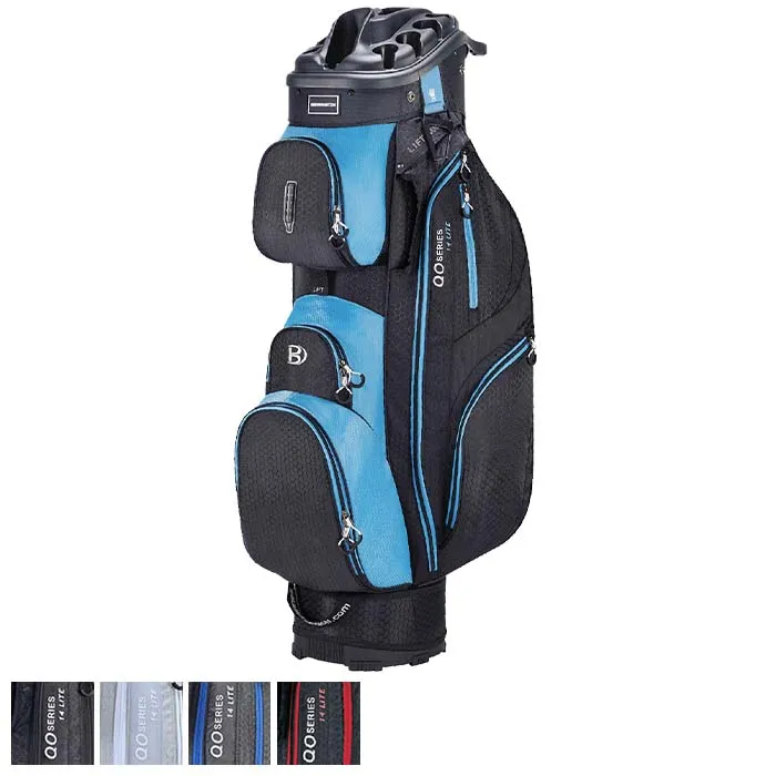 Bennington Quiet Organizer 14 Lite Cart Bag