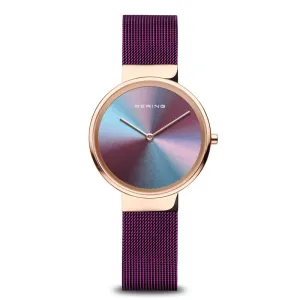 Bering - Anniversary (10X31-Anniversary3)