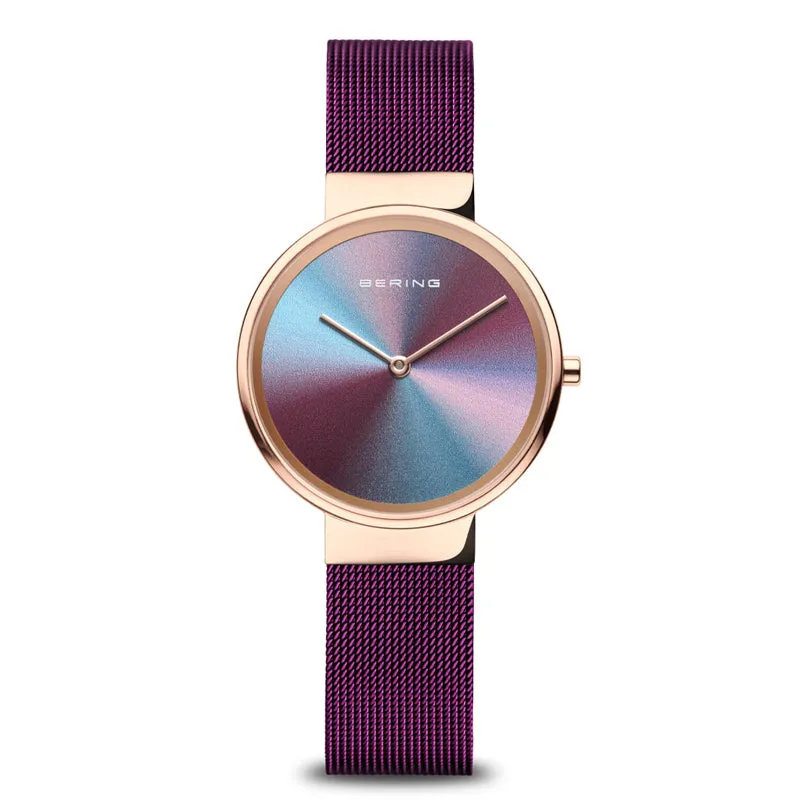 Bering - Anniversary (10X31-Anniversary3)