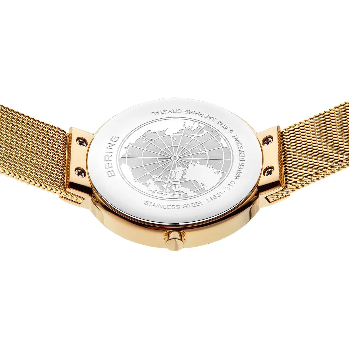 Bering - Classic (14531-330)