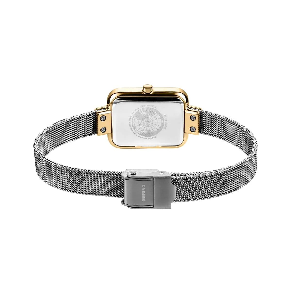 Bering - Petite Square (14520-010)