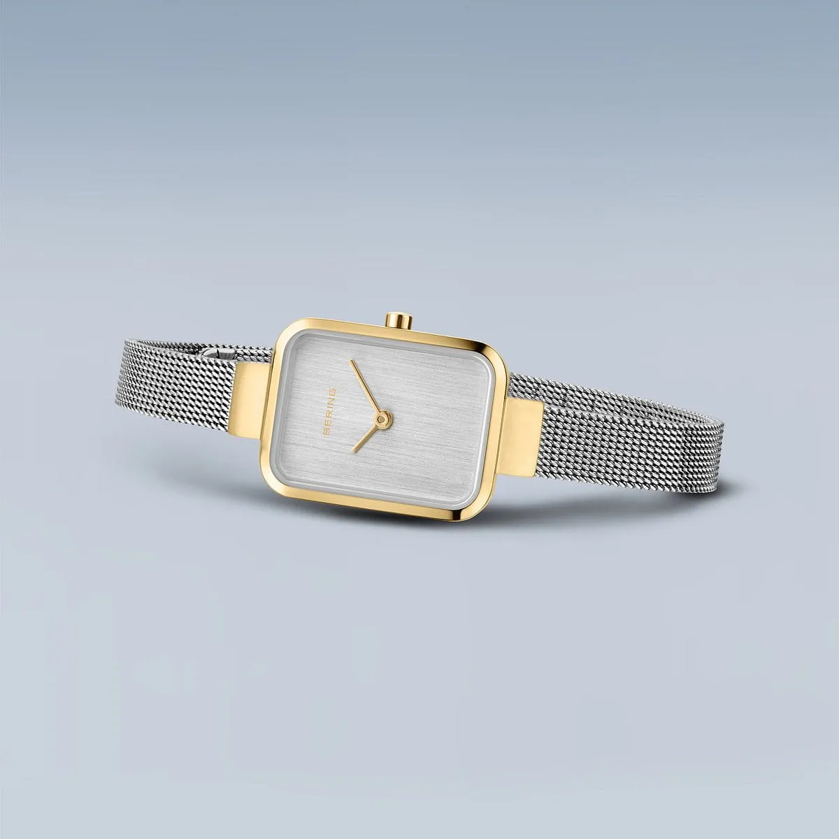 Bering - Petite Square (14520-010)