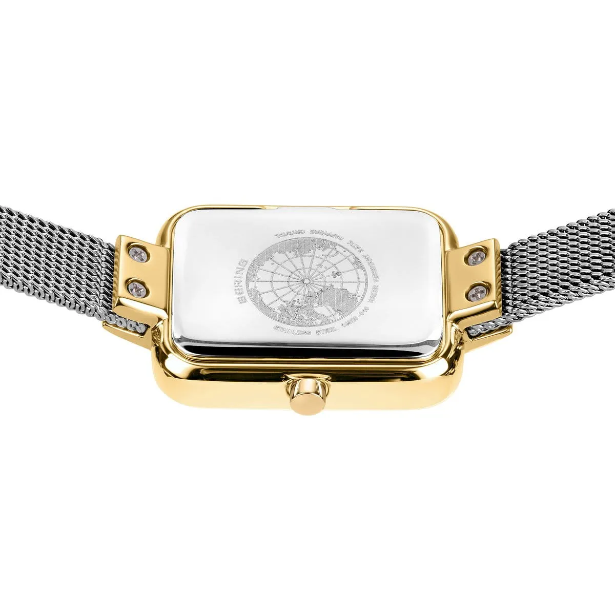 Bering - Petite Square (14520-010)