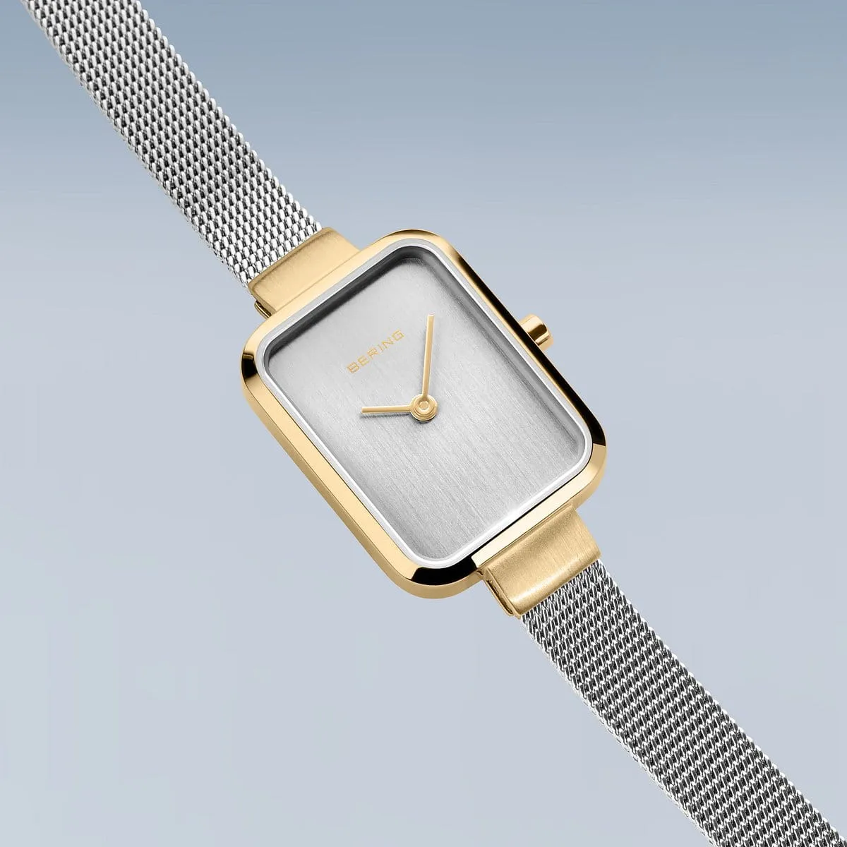Bering - Petite Square (14520-010)