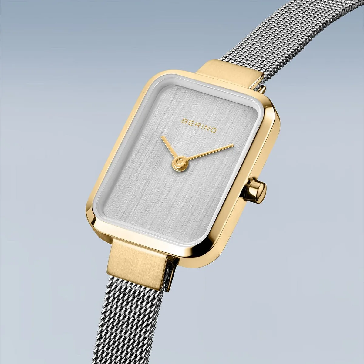 Bering - Petite Square (14520-010)