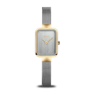 Bering - Petite Square (14520-010)