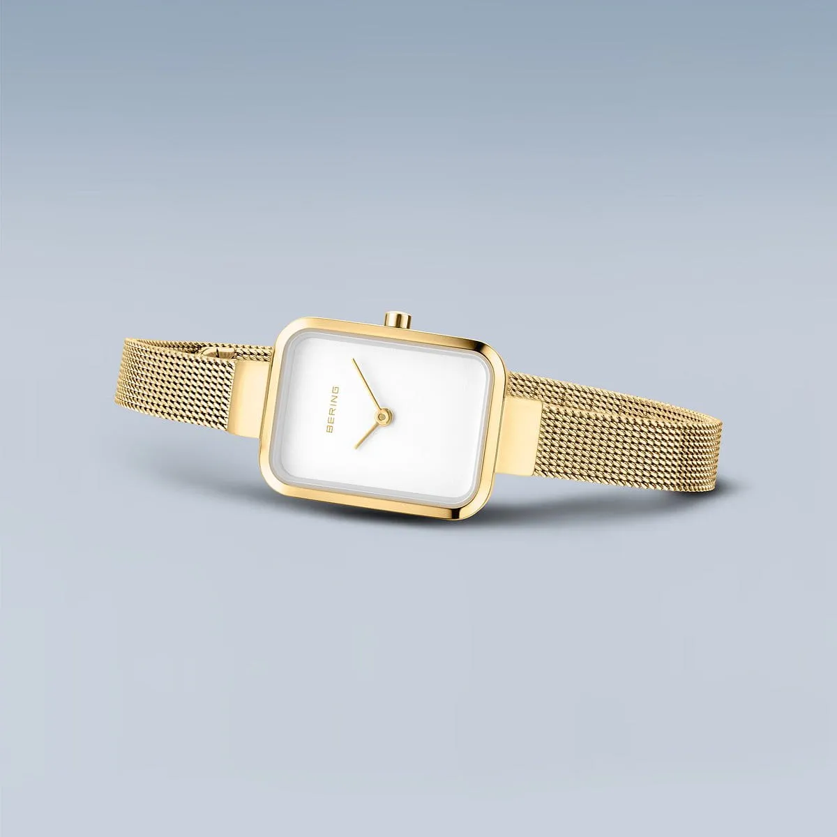 Bering - Petite Square (14520-334)