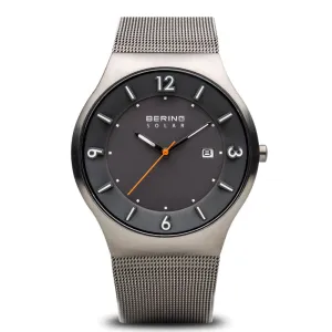 Bering - Solar (14440-077)