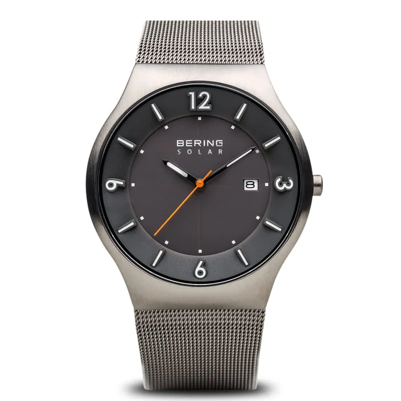 Bering - Solar (14440-077)