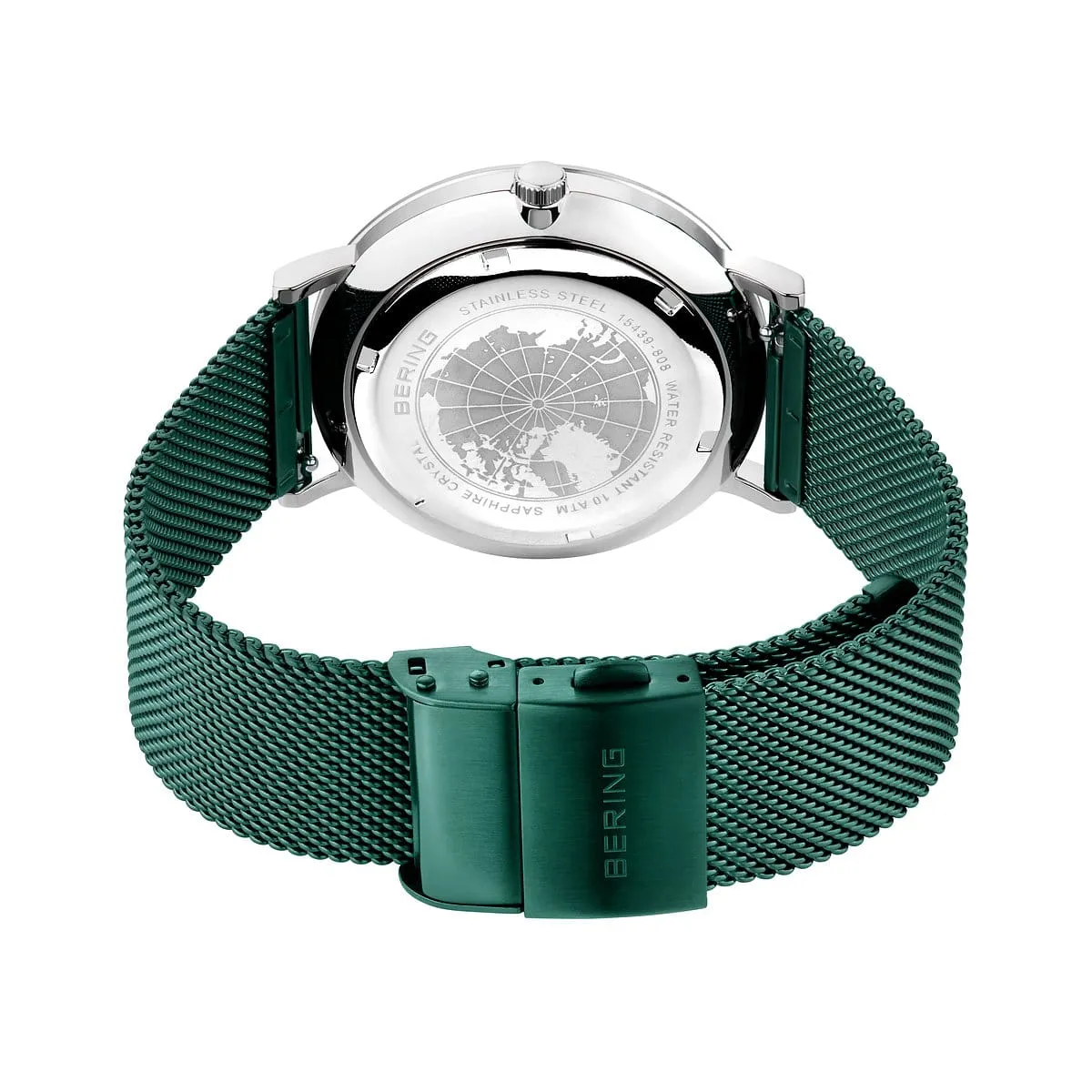 Bering - Solar (15439-808)