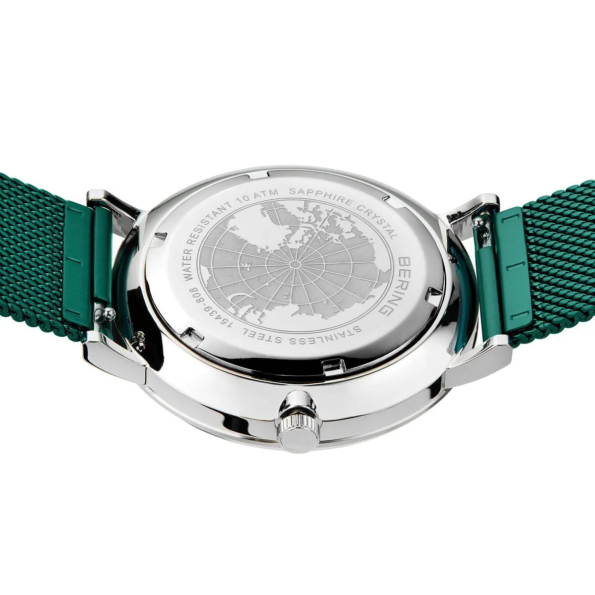 Bering - Solar (15439-808)