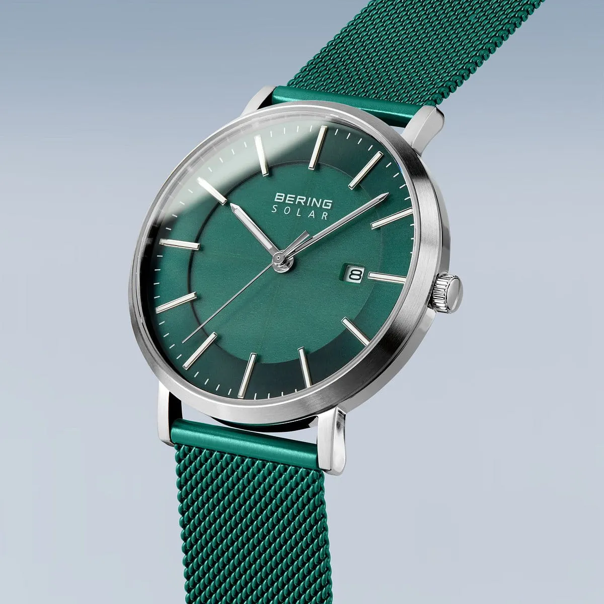 Bering - Solar (15439-808)