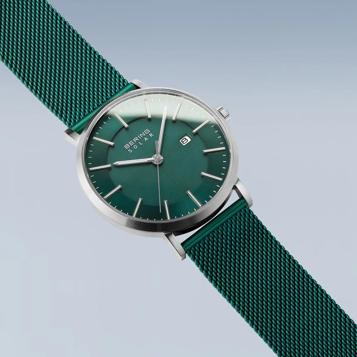Bering - Solar (15439-808)