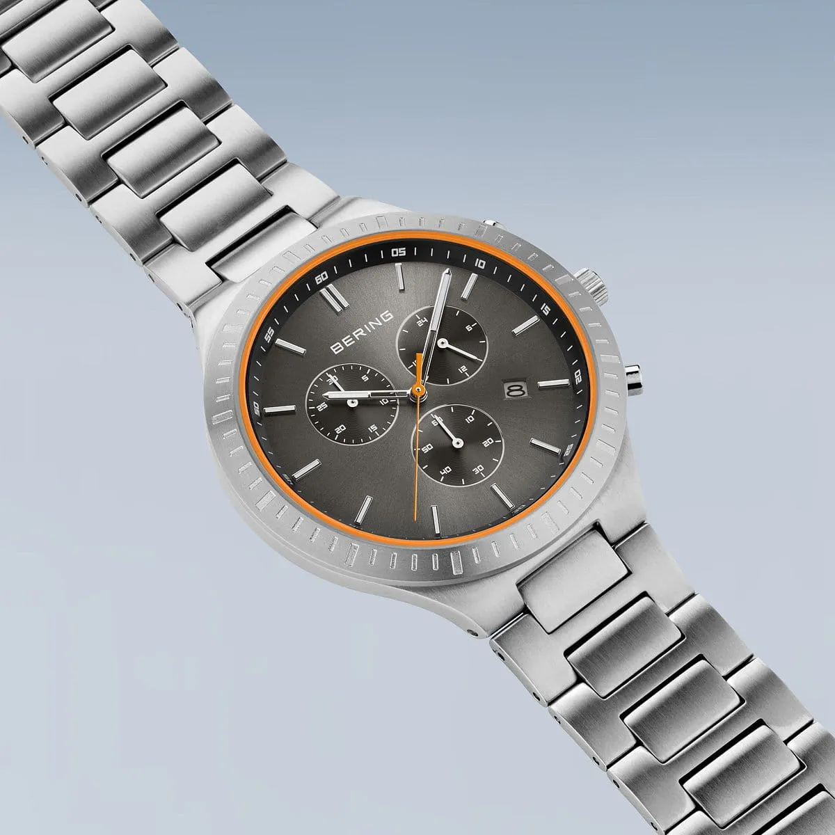 Bering - Solar Titanium (11743-709)