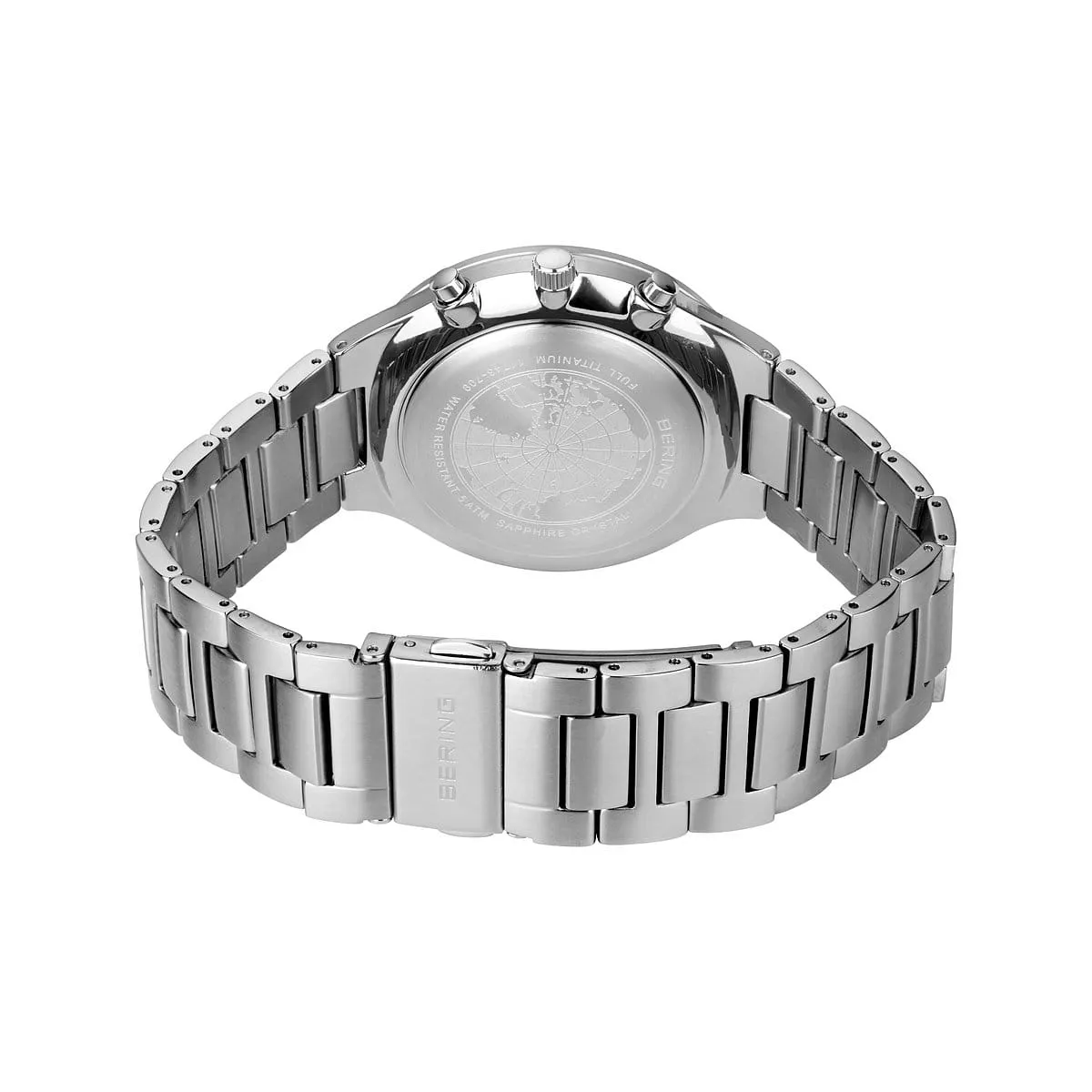 Bering - Solar Titanium (11743-709)
