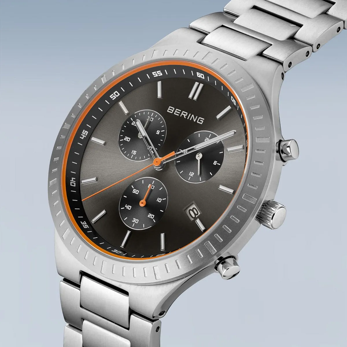 Bering - Solar Titanium (11743-709)
