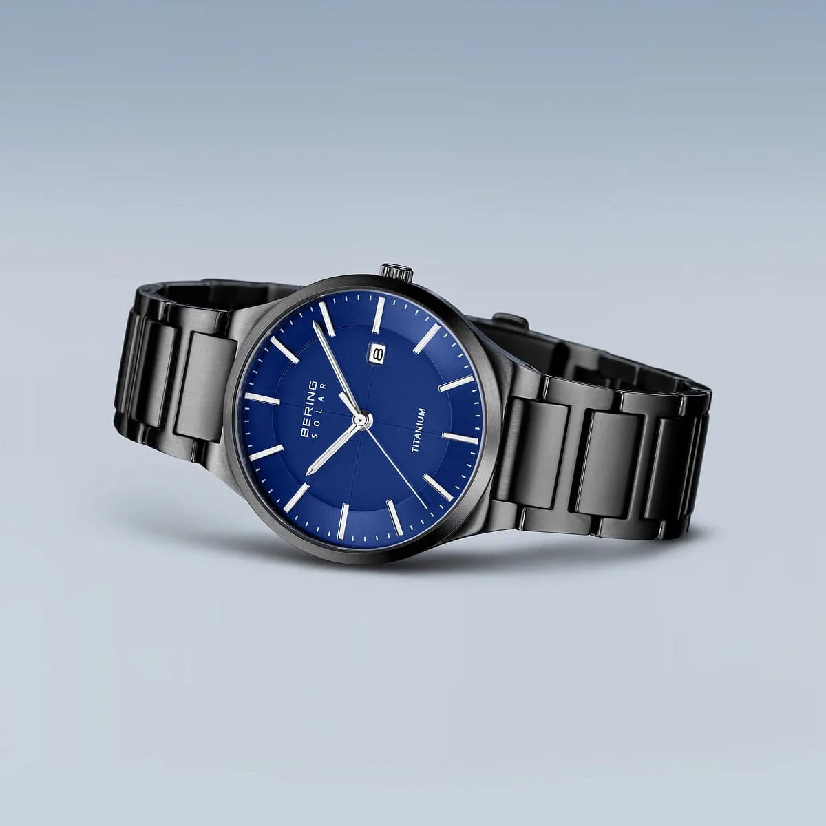 Bering - Solar Titanium (15239-727)