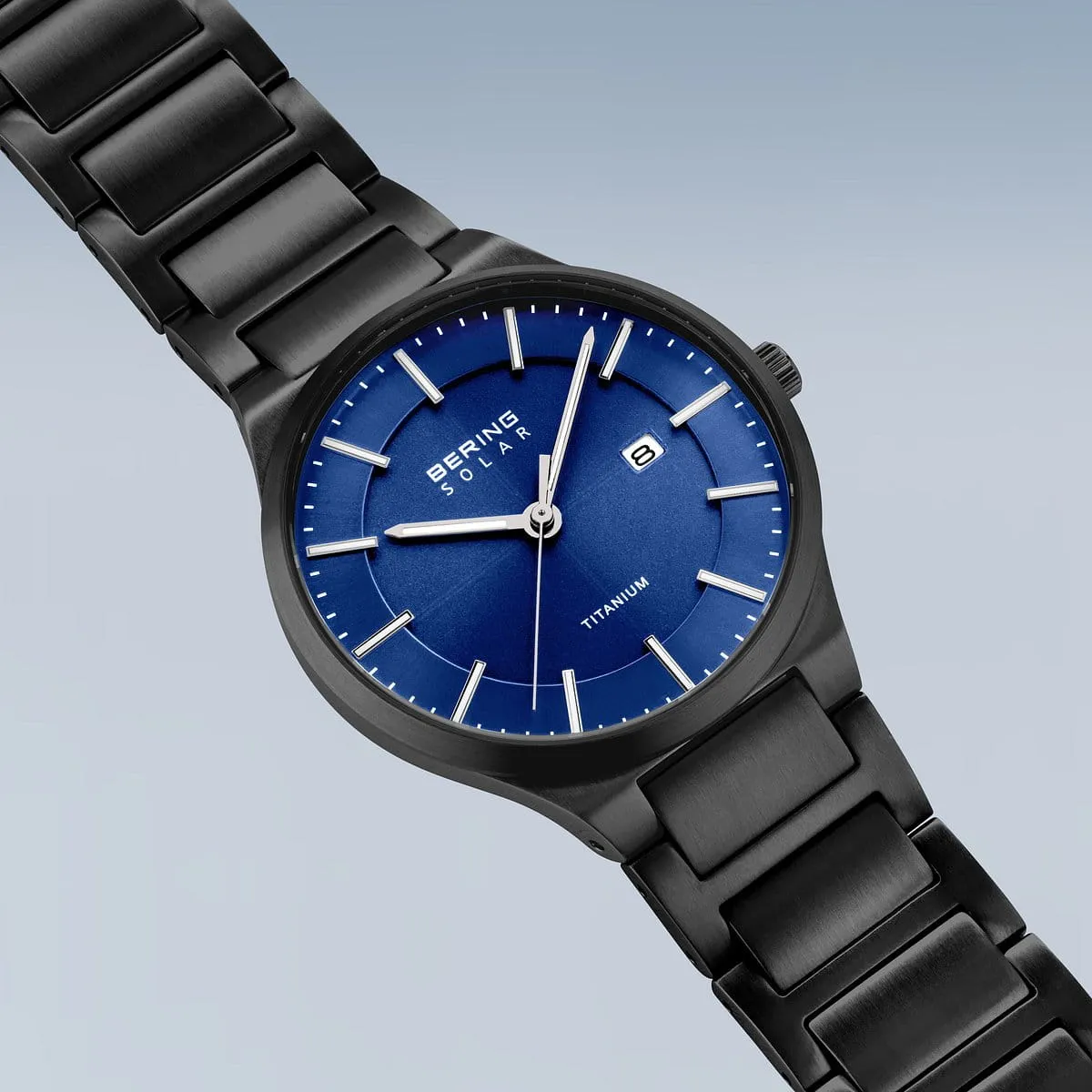 Bering - Solar Titanium (15239-727)