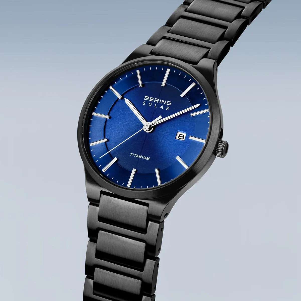Bering - Solar Titanium (15239-727)