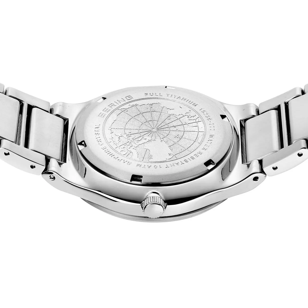 Bering - Solar Titanium (15239-777)